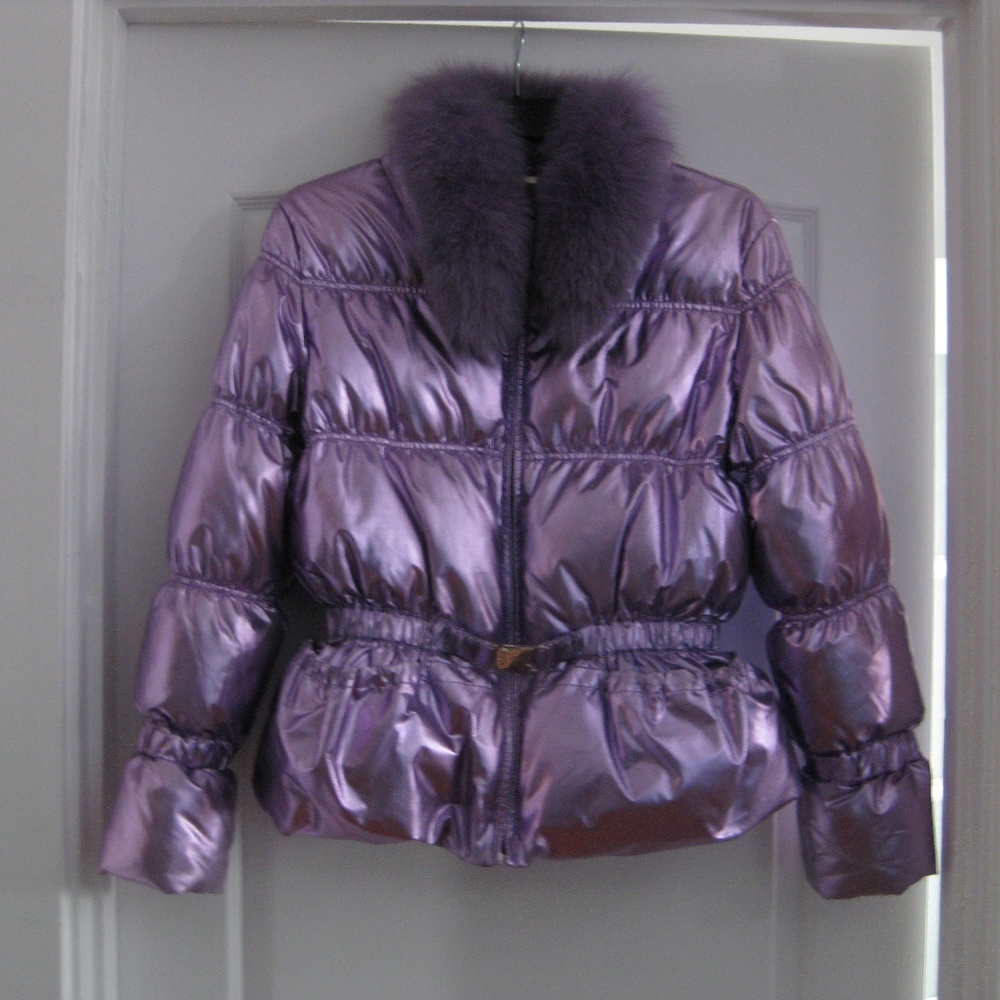 Miss Grant Winter Coat for girl